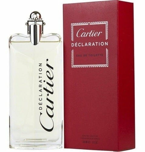 Cartier Déclaration EDT 100ml Hombre Compralo Marketplace