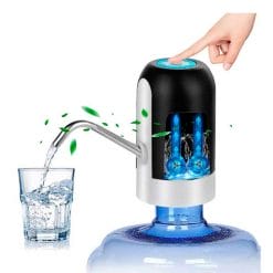 dispensador automatico de agua para botellon recargable 5
