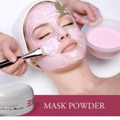 forever aloe mask powder mascarilla facial antiedad 2