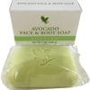 jabon de aguacate colageno aloe vera para rostro y cuerpo forever avocado soap 4