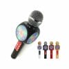 microfono altavoz inalambrico con bluetooth para karaoke 5