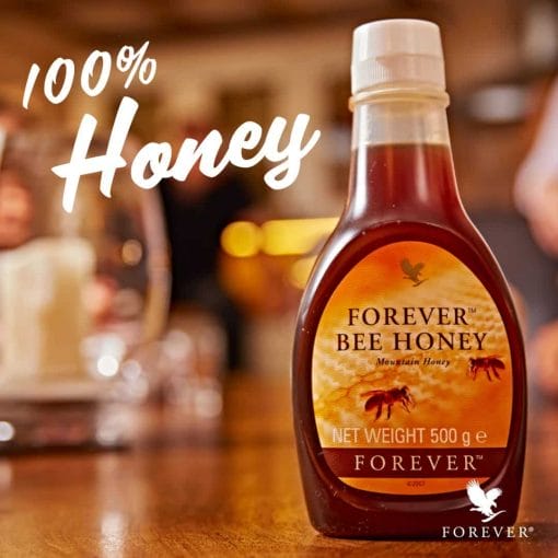 miel pura forever bee honey 176oz 3