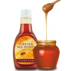 miel pura forever bee honey 176oz 5