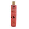 shampoo cabello normal a graso con iones negativos lm x 340ml 2