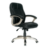 silla de oficina norte de santander basculante en cuero sintetico 4