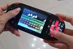 celular gometel x games 2