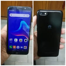 celular huawei y5 2018 2