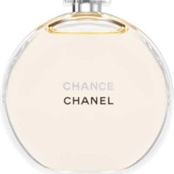 chanel chance edt 100ml mujer