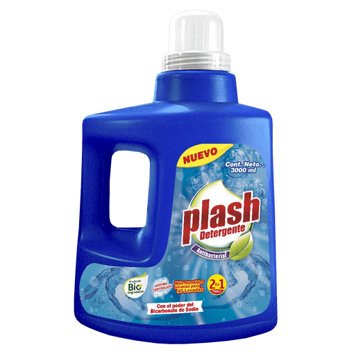 productos plash detergente 3lts 1000 x 1000