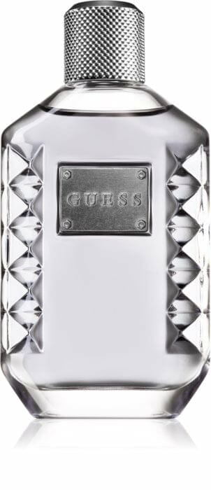guess dare for men edt 100ml hombre