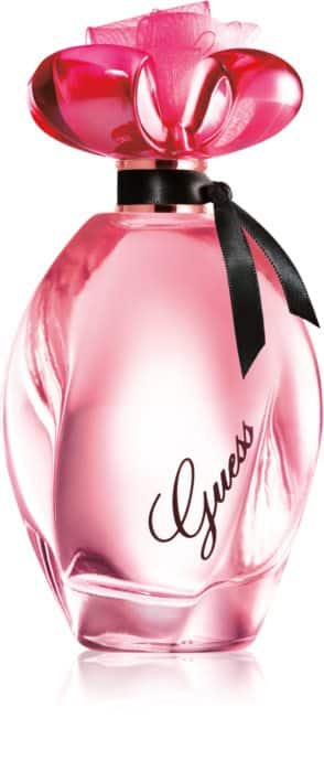 guess girl edt 100ml mujer