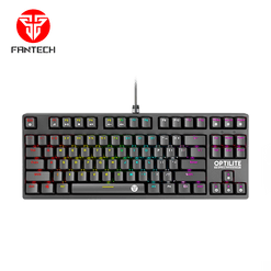 teclado fantech optilite mk872